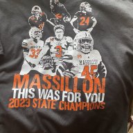 Massillon Man