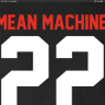 Mean Machine