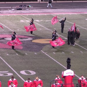 Mentor vs Cleveland Heights (11/8/19)