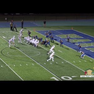 Elder vs Winton Woods (10/18/19)