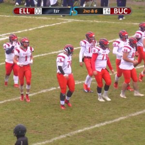 Media 'Ellet vs Buchtel (10/26/19)' in category '2019 Regular Season'