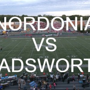 Media 'Nordonia vs Wadsworth (9/27/19)' in category '2019 Regular Season'