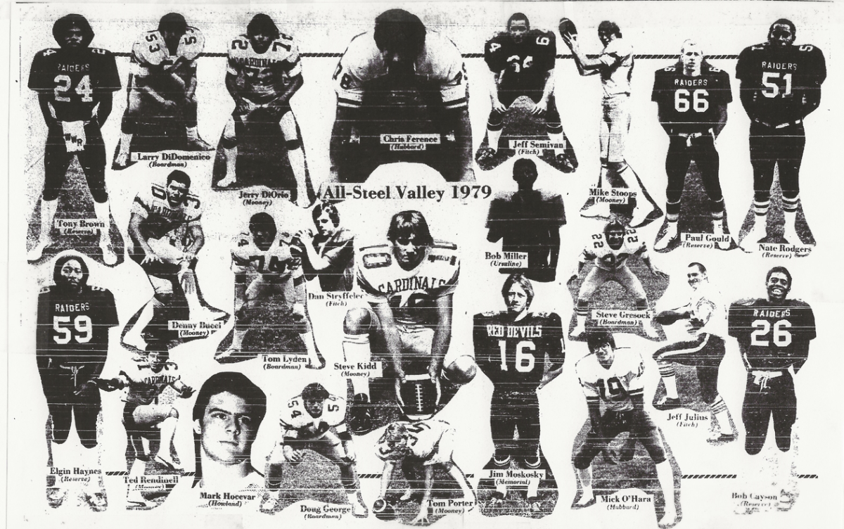 1979 All-SVC Football Team PIc.PNG