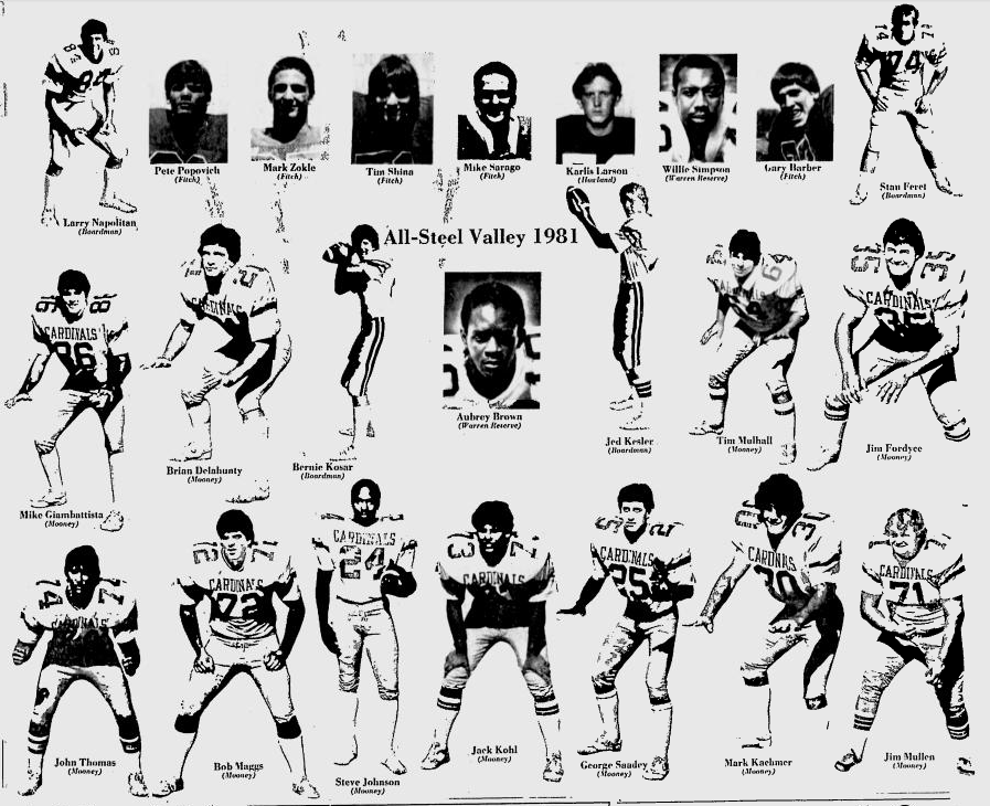 1981 All-SVC Football Team Pic.PNG