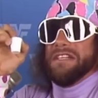 MachoManRandySavage