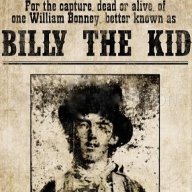 billy the kid 57