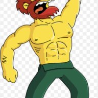 Groundskeeper Willy