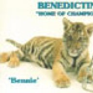Mr. Benedictine