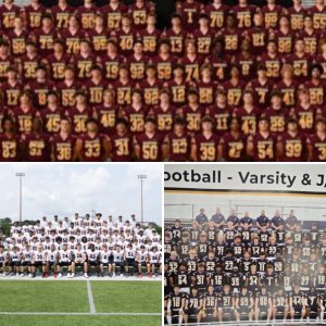 Team Photos