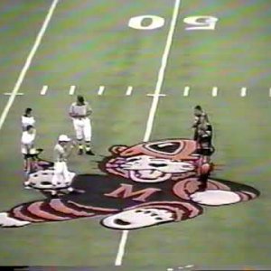 1998 Orrville vs Coldwater (Division IV State Championship)