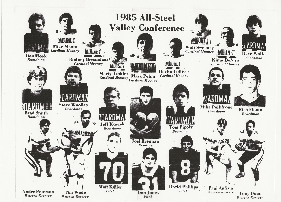 1985 All-SVC Football Team Pic.PNG