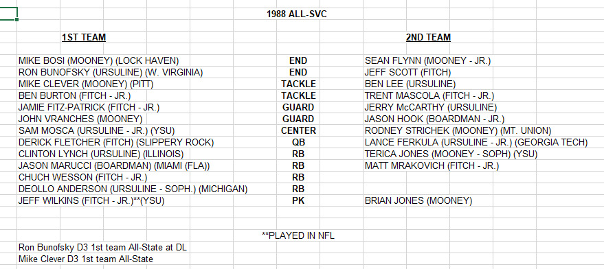 1988 All-SVC Football Team Text.PNG