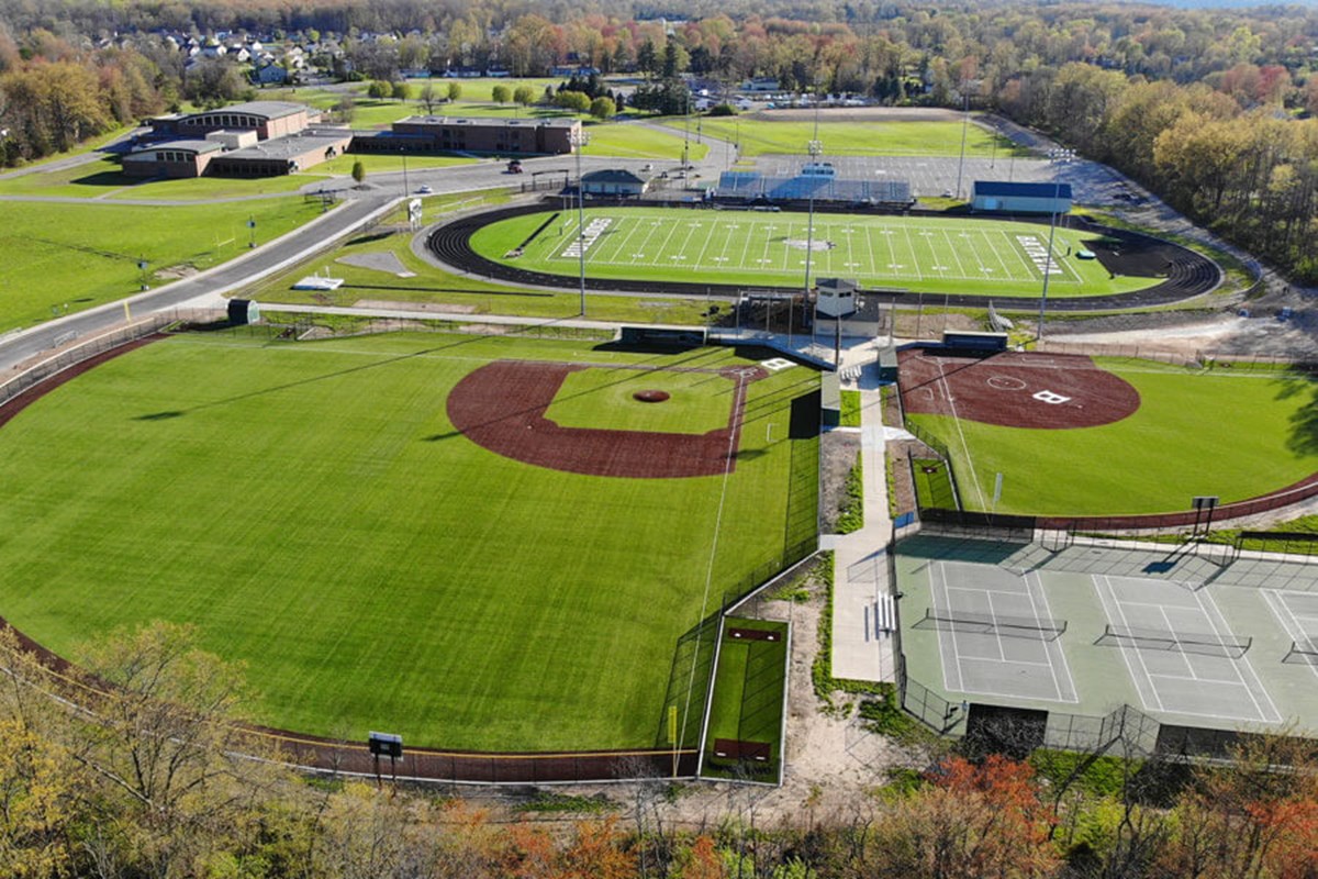 Batavia softball gets turf fields.jpg